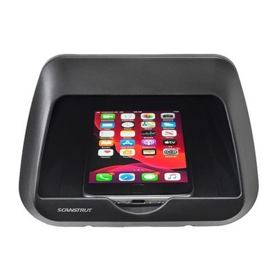 Scanstrut Nest Waterproof Wireless Charger 3-Coil - 15W - 12/24V (SC-CW-6GT)