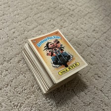 2014 Topps Garbage Pail Kids Valentine's Day Cards 21