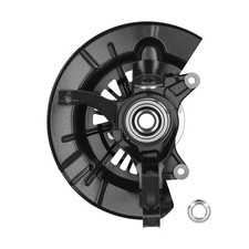 Front Right Side Wheel Hub Steering Knuckle For Toyota Camry 698-382 2.5L 12-17