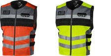 Fly Racing Fast Pass Vest Motorcycle Riding S...