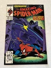 1988 Marvel The Amazing Spider-Man #305 Comic Book /C305