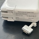 60W  Replacement AC Adapter A1184 A1330 A1344 A1435 For Mac Book Pro 13"