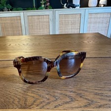 Vintage Sunglasses Emmanuelle Khan Paris 5050 - 033 Rare Handmade in France