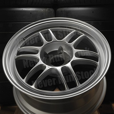 ENKEI RPF1 17インチ ホイールセット Enkei RPF1 - 17