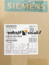 US Free tax NEW SIEMENS AC Servo Motor Converter 1FL6044-2AF21-1LG1