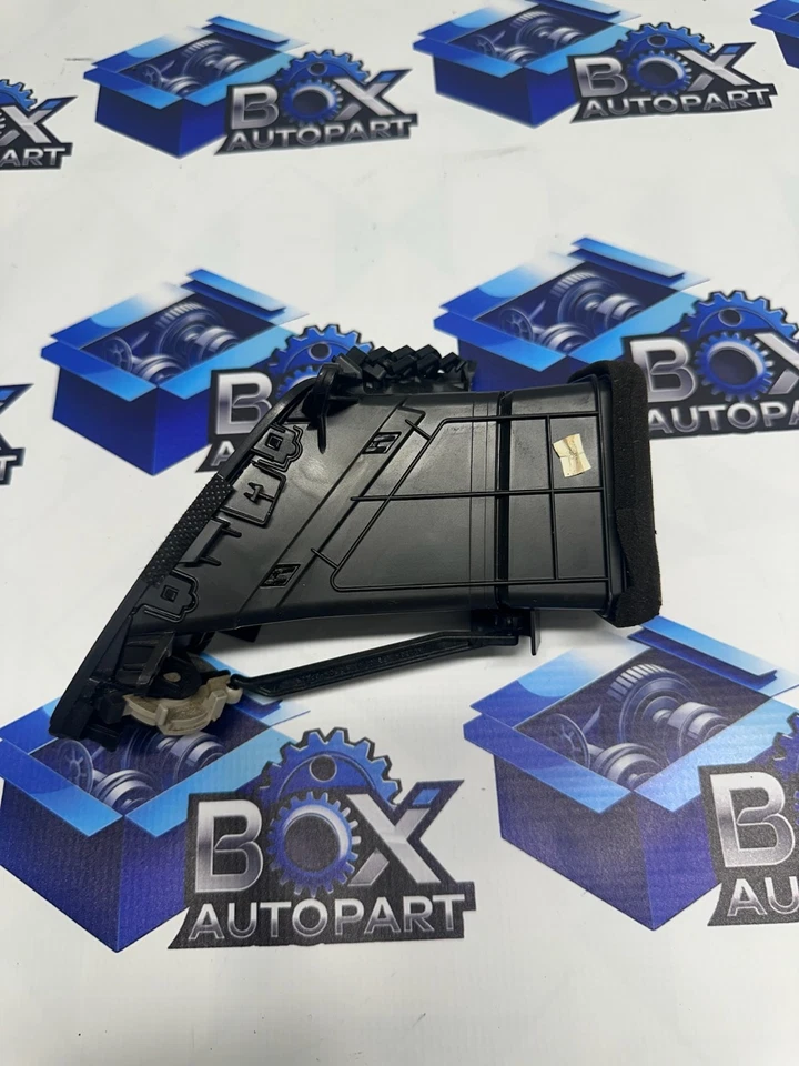 Ventilação de ar 11 12 13 14 Hyundai Sonata centro frontal painel lateral esquerdo 974103S000 - Imagem 3 de 4