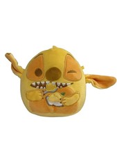 Squishmallows Stitch 5 Inch Yellow Scented Plush Lilo  Stitch 2025