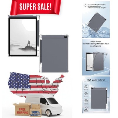 Transparent TPU Case for Iflytek AINOTE Air 2 - Full Access Protection