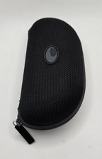 Costa Del Mar Sunglasses Hard Case Clamshell Holder EUC Case Only Black