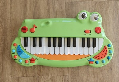 Kinder Klavier Keyboard  Battat