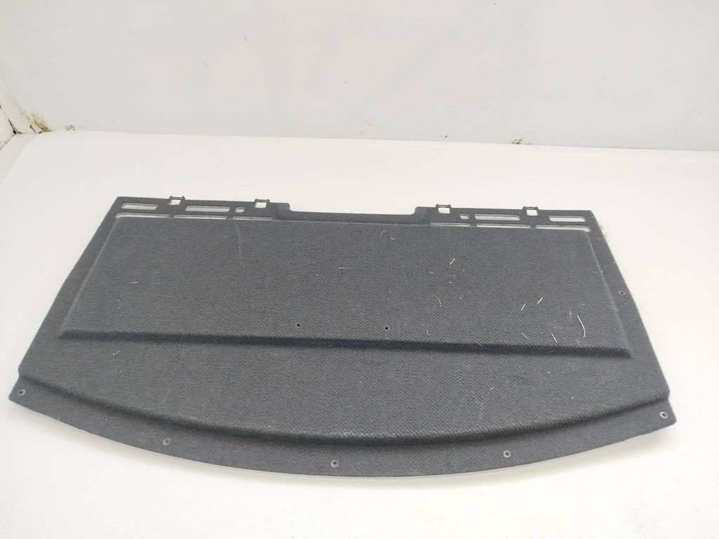 APL Cappelliera Volkswagen Phaeton 2005 3D5867477H KEZ12125