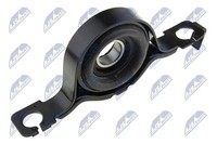 NTY NLW-MZ-000 Lagerung, Gelenkwelle Vorne FüR Mazda