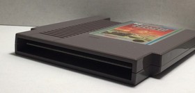 Iron Tank: The Invasion of Normandy (NES Nintendo Cartridge Only) VGC