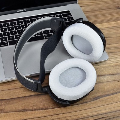 Verbesserte Komfort Ohrpolster für Stahlserie für Arctis 1/3/5/7/9/PRO Headset