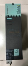 ONE USED SIEMENS POWER MODULE 6SL3131-6TE21-6AA3 6SL3 131-6TE21-6AA3