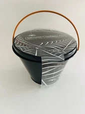 NEW Crate & Barrel Halloween Cookie Cutters Set of 8 Ghost Bat Cat Jack OLantern