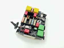 452833003 CENTRALINA PORTA FUSIBILI PER PEUGEOT 2008 1° Serie Diesel 1.6