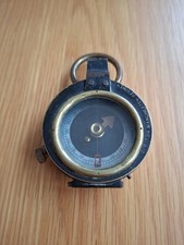 WW1 Officer Issue Compass Made by Cary, Pall Mall London
