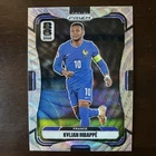 Kylian Mbappe 2026 Panini Prizm FIFA World Cup Wave Prizm #40 France