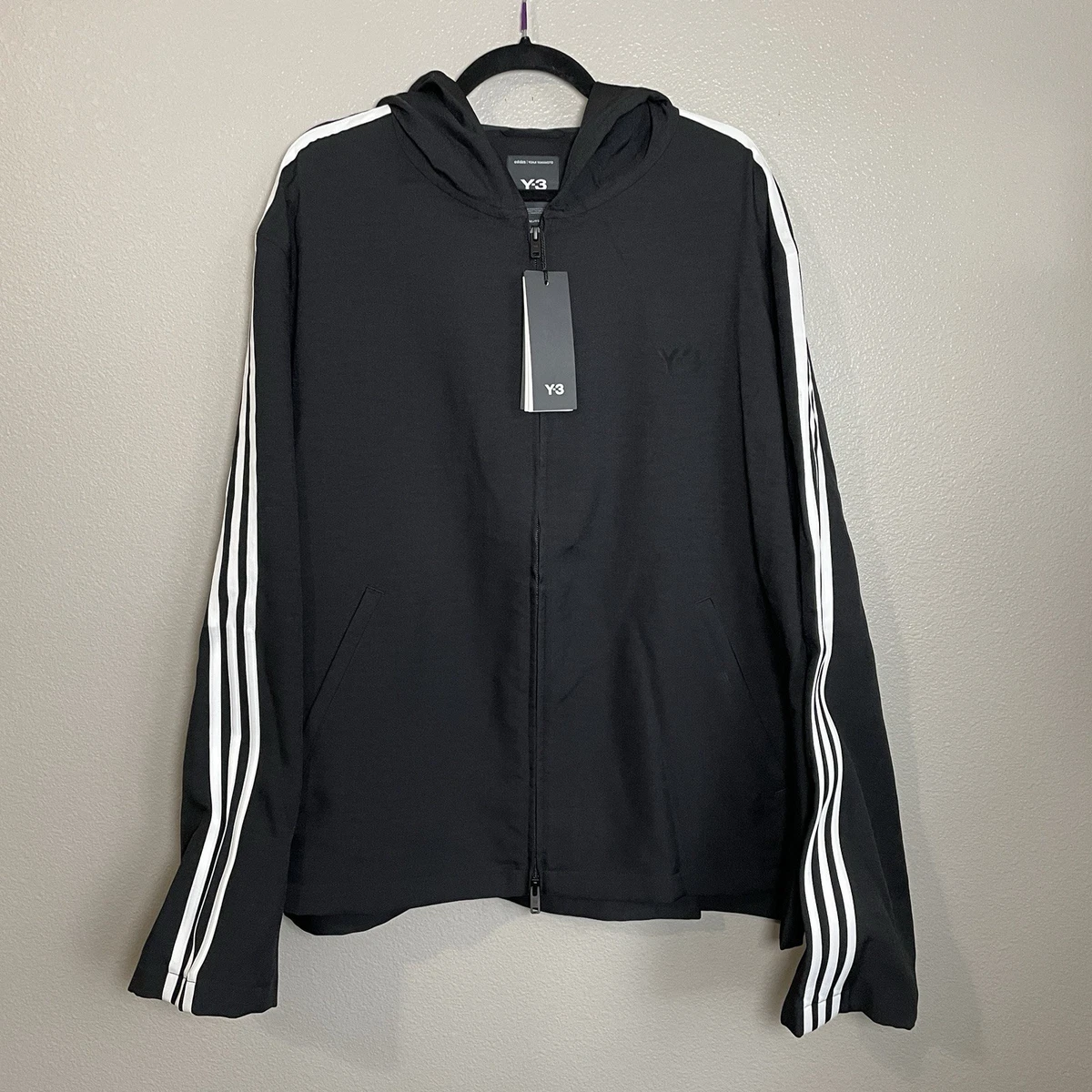 Y-3 Hoodies for Men for Sale - Shop Men's Athletic Clothes - eBay