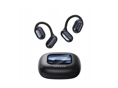 ERAZER XP2 kabellose Over-Ear-Kopfhörer