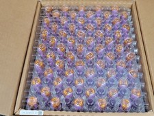 Lot 10 New Bak INR 21700 50G 5000mAh 3.6V Li-ion Battery W/Carton Case