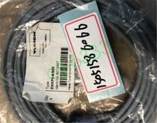 1Pc TURCK ZWKP3-6/S90 Brand New fw