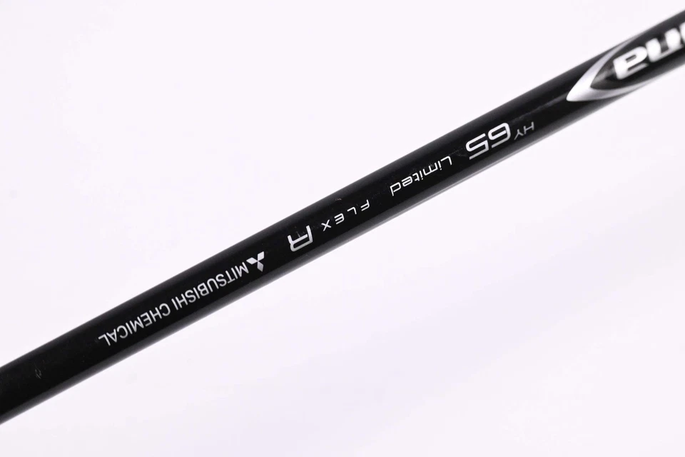 Taylormade SIM DHY #3 Iron / 19 Degree / Regular Flex Diamana Limited 65 Shaft - Image 4 of 4