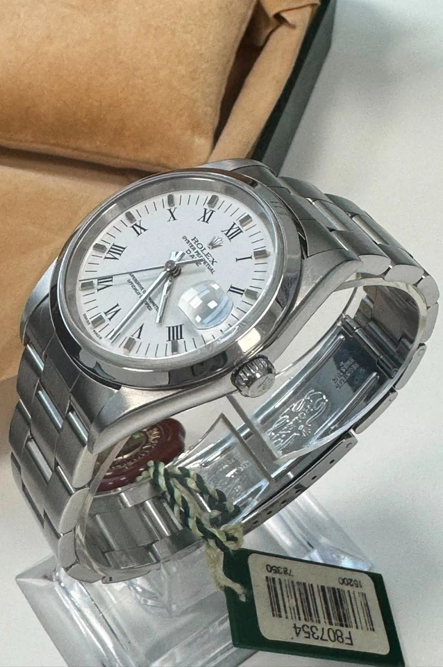 Luxury Watch Sale