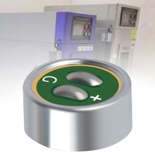 Microphone Core Omnidirectional 6027 Mic Heavy Duty Easy to Install Mic Block