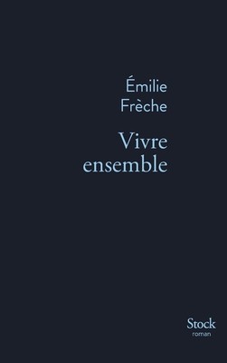Vivre Ensemble by Freche-E