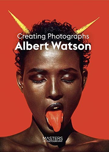 Albert Watson: Creating Photographs (Masters of Photography).by Watson New** - Image 7