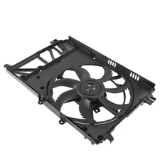 Engine Coolant Radiator Cooling Fan for Toyota Avalon/Camry 2018-2022 TO3115202