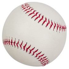 Outdoor Practice Balls Baseball Training Baseballs Glow The Dark