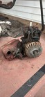 Horizontal Shaft Small Gas Engine w/ Fuel Tank & carb (needs tlc) — photo 1