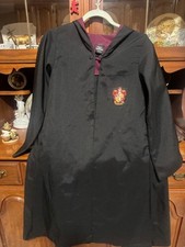 Official Universal Studios-Orlando Harry Potter Robe Gryffindor Wizard World