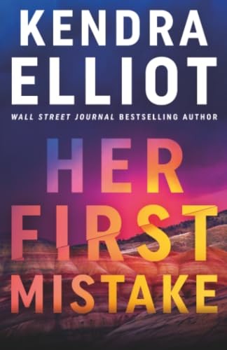 Her First Mistake by Kendra Elliot PAPERBACK 9781662525759 - Image 4
