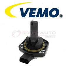 VEMO Engine Oil Level Sensor for 2006 Volkswagen Phaeton - Sensors  sy