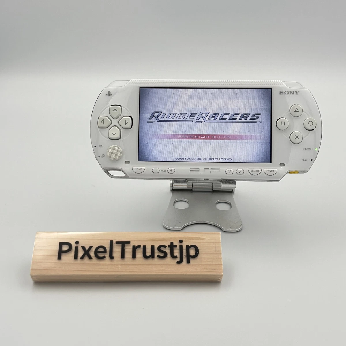 Preços baixos em PSP-1000 NTSC-J Branco Consoles de videogame | eBay