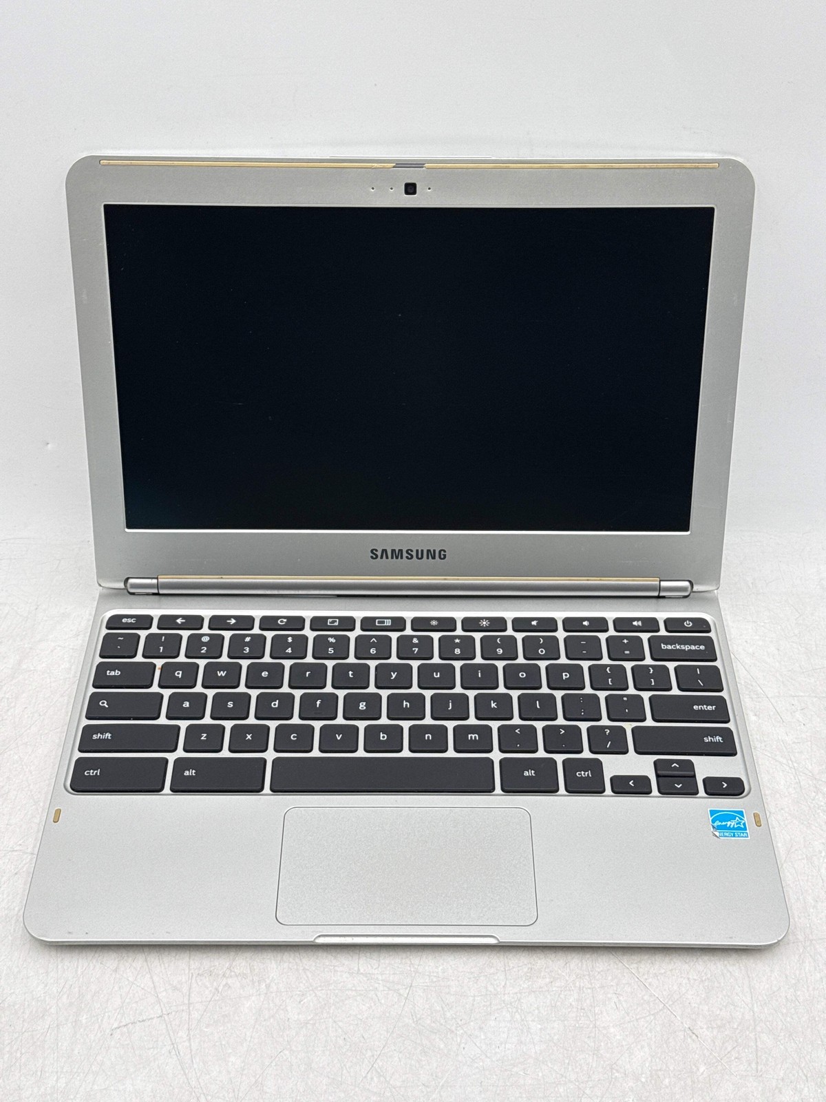Samsung Chromebook XE303C12 11.6