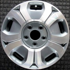 Honda Civic 15 Inch Machined Oem Wheel Rim 2012 To 2015