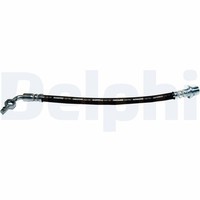 Delphi Bremsschlauch LH6641 FüR RAV Toyota 2 ZCA25_ ZCA26_ ZCA25W ZCA26W 4WD