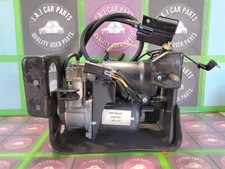 2011 Gmc Yukon Denali Air Ride Suspension Compressor Pump Assembly 20930288 Oem