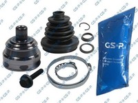 Gelenksatz Antriebswelle Vorne Links Rechts GSP 803051 FÜR Audi Gelenk KIT