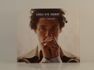 EAGLE-EYE CHERRY SAVE TONIGHT (H1) Highly rated eBay seller 
