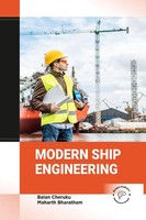 Balan Cheruku (U. A.) | Modern Ship Engineering | Buch | Englisch (2024)
