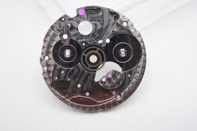 Rolex Yacht Master II Countdown Modul Sitz 4160-177
