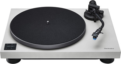 Turntable, Premium Class Hifi Record Player with Coreless Direct Drive Motor and