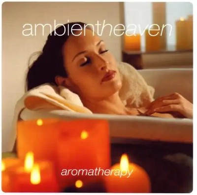Aromatherapy - Ambientheaven