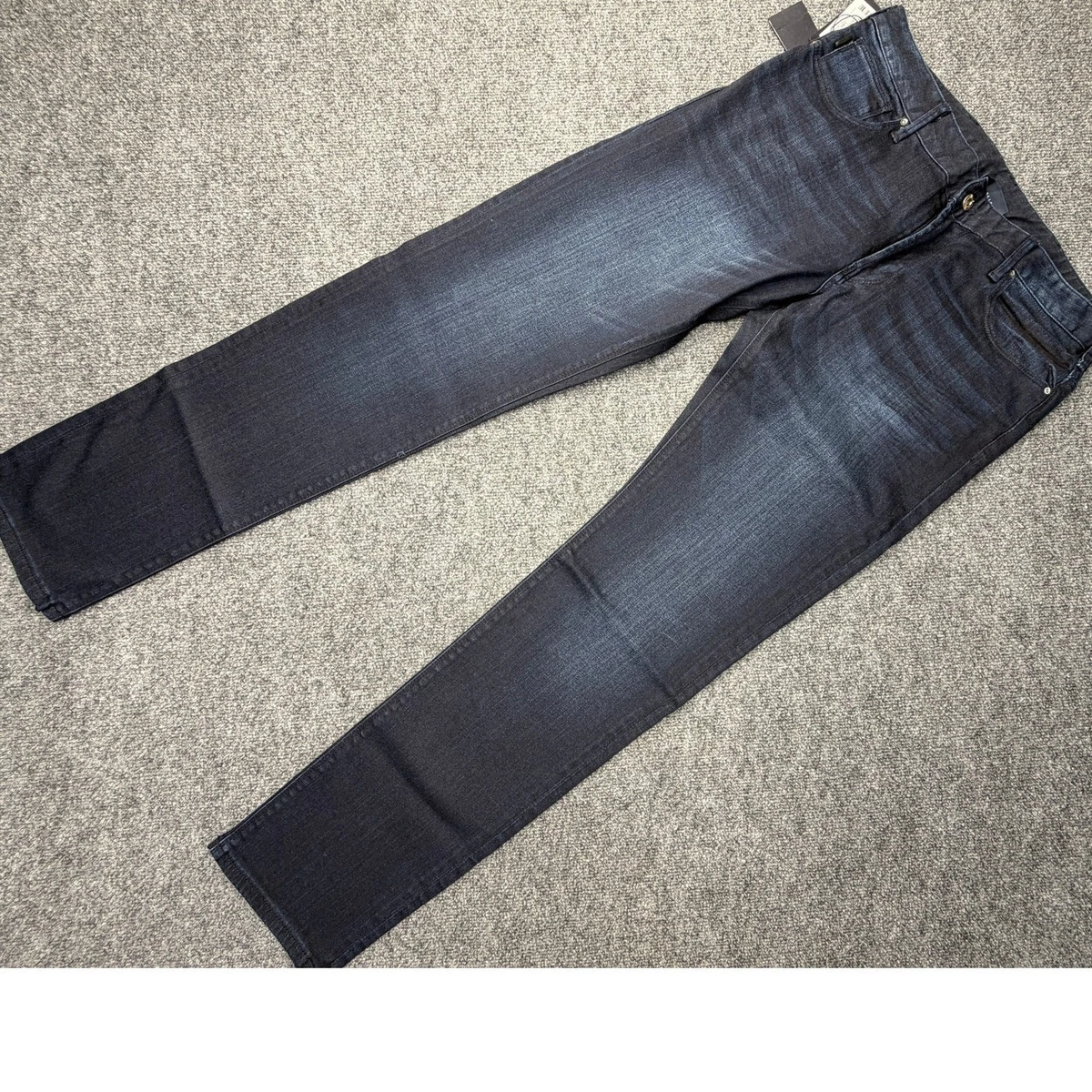 ARMANI Blue Jeans for Men for sale | eBay